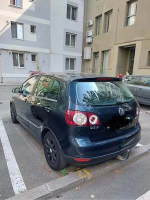 Vand golf 5 plus - imagine 2