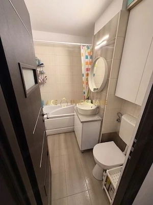 2 Camere de inchiriat | Colentina | Metrou | Pet-friendly | Mobilat   - imagine 8