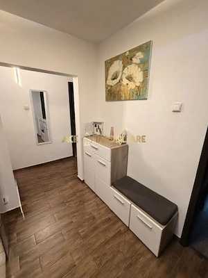 2 Camere de inchiriat | Colentina | Metrou | Pet-friendly | Mobilat   - imagine 3