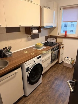 2 Camere de inchiriat | Colentina | Metrou | Pet-friendly | Mobilat   - imagine 7