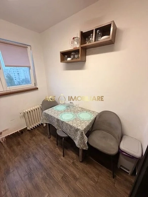 2 Camere de inchiriat | Colentina | Metrou | Pet-friendly | Mobilat   - imagine 6