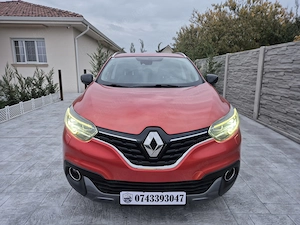 Renault Kadjar - Bose Edition - imagine 2