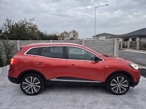 Renault Kadjar - Bose Edition - imagine 6