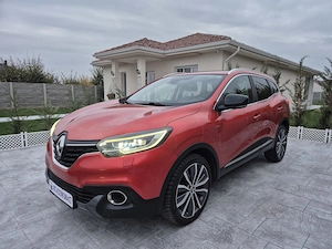 Renault Kadjar - Bose Edition - imagine 3