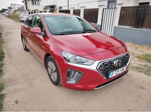 Hyundai ioniq  - imagine 2