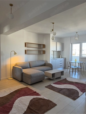 berceni metrou biruintei 81 studio etaj 5 - imagine 5