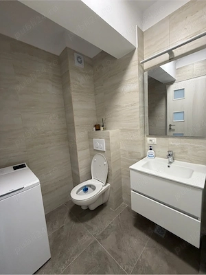 berceni metrou biruintei 81 studio etaj 5 - imagine 3