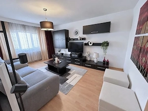 Apartament 3 camere, etajul 1 zona Bucovina-Torontalului - imagine 2