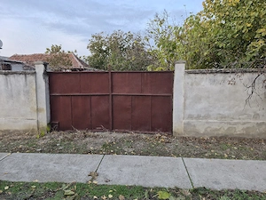 Vând teren intravilan în Șimand - imagine 4