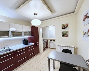 Apartament 3 camere, etajul 1 zona Bucovina-Torontalului - imagine 4