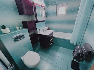 Apartament 3 camere, etajul 1 zona Bucovina-Torontalului - imagine 15