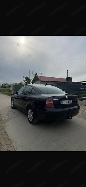 vw Passat 2004 - imagine 3