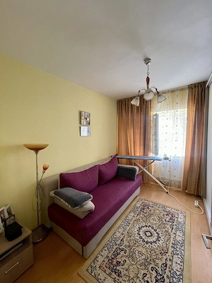 Apartament 3 camere, zona Dacia   Bd. Tomis - imagine 2