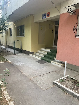 Apartament 3 camere, zona Dacia   Bd. Tomis - imagine 4
