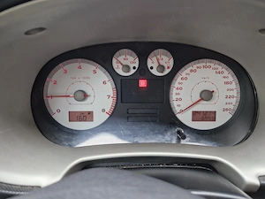 Vând Seat Leon 1.6 benzină, 2  km - imagine 3