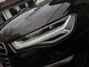 Audi a6 c7 facelift berlină 2017 3.0 diesel - imagine 6