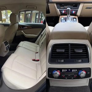 Audi a6 c7 facelift berlină 2017 3.0 diesel - imagine 10