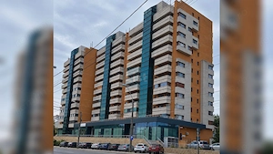 Penthouse 362,6 mp cu 4 terase – Complex Privilege, Galați - imagine 8