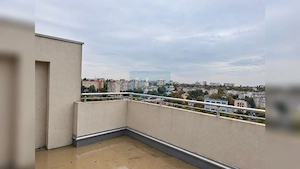 Penthouse 362,6 mp cu 4 terase – Complex Privilege, Galați - imagine 6