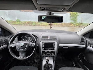 Skoda Octavia Ambition - imagine 8