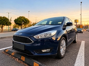 Vând Ford Focus, an 2018, motor 1.5 diesel, 120 CP - imagine 2