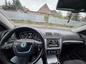 Skoda Octavia Ambition - imagine 9