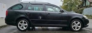 Skoda Octavia Ambition - imagine 5