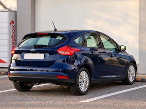 Vând Ford Focus, an 2018, motor 1.5 diesel, 120 CP - imagine 4