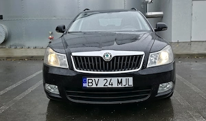 Skoda Octavia Ambition - imagine 4
