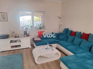 1/2 DUPLEX PREMIUM, COMPLET MOBILAT ȘI UTILAT-GHIRODA - imagine 12