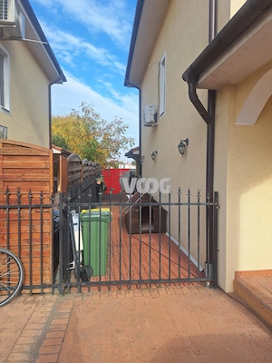 1/2 DUPLEX PREMIUM, COMPLET MOBILAT ȘI UTILAT-GHIRODA - imagine 3