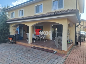 1/2 DUPLEX PREMIUM, COMPLET MOBILAT ȘI UTILAT-GHIRODA - imagine 15
