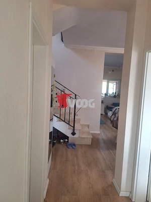 1/2 DUPLEX PREMIUM, COMPLET MOBILAT ȘI UTILAT-GHIRODA - imagine 5