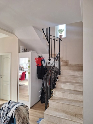 1/2 DUPLEX PREMIUM, COMPLET MOBILAT ȘI UTILAT-GHIRODA - imagine 18