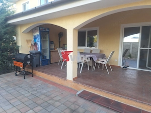 1/2 DUPLEX PREMIUM, COMPLET MOBILAT ȘI UTILAT-GHIRODA - imagine 16