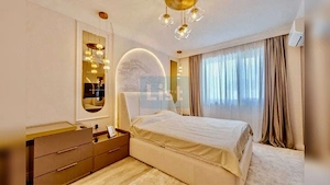 🏙️ APARTAMENT PREMIUM CU 2 CAMERE | IVORY RESIDENCE – PIPERA. - imagine 5