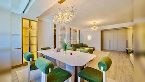 🏙️ APARTAMENT PREMIUM CU 2 CAMERE | IVORY RESIDENCE – PIPERA. - imagine 2