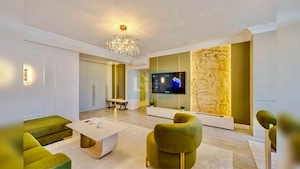 🏙️ APARTAMENT PREMIUM CU 2 CAMERE | IVORY RESIDENCE – PIPERA. - imagine 3