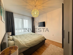 Apartament cu vedere la lac! Parcare subterana inclusa in pret! - imagine 4