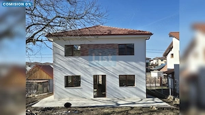 Casa mediteraneana, 139 mpu, 700 mpt, central Dezmir