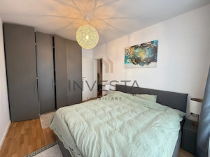 Apartament cu vedere la lac! Parcare subterana inclusa in pret! - imagine 5