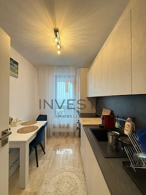 Apartament cu vedere la lac! Parcare subterana inclusa in pret! - imagine 6