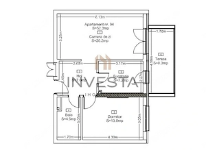 Apartament cu vedere la lac! Parcare subterana inclusa in pret! - imagine 7