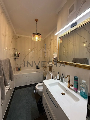 Apartament cu vedere la lac! Parcare subterana inclusa in pret! - imagine 3