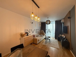 Apartament cu vedere la lac! Parcare subterana inclusa in pret! - imagine 2