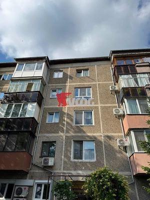 APARTAMENT 3 CAMERE DECOMANDAT-I.I.BRAD-TIMISOARA - imagine 2