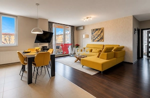 Apartament de Lux – Eleganță, Confort și Rafinament-Timisoara - imagine 13