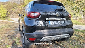 Vand auto Renault Captur, 2019, 76000 km - imagine 8