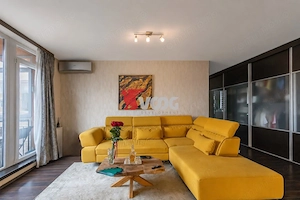 Apartament de Lux – Eleganță, Confort și Rafinament-Timisoara - imagine 12
