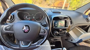 Vand auto Renault Captur, 2019, 76000 km - imagine 10